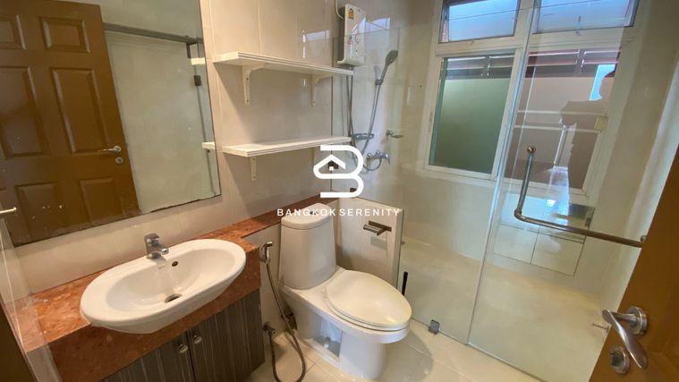 รูป บ้านเดี่ยวให้เช่าที่ Villa Arcadia Srinakarin 🏡  - รูปที่ 9/19