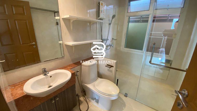 รูป บ้านเดี่ยวให้เช่าที่ Villa Arcadia Srinakarin 🏡 - รูปที่ 9/19