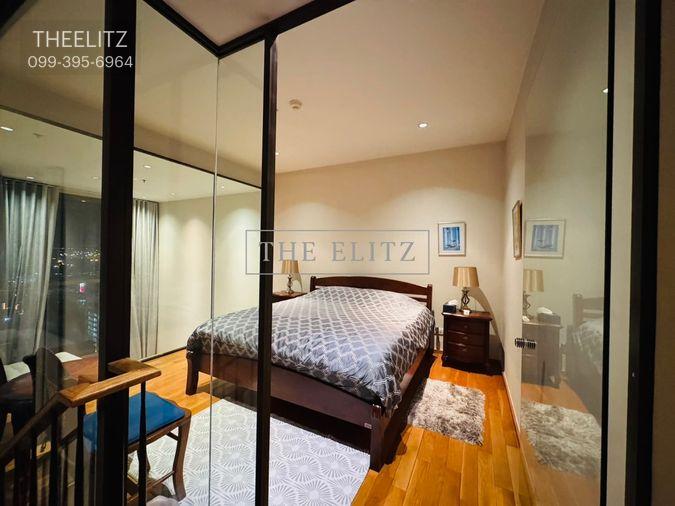 รูป ✨ Unique Modern-Classic Heritage Condominium in Sukhumvit 24 | Generous Living Layout in Phrom Phong CBD ✨ - รูปที่ 6/22