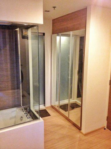 รูป Hot Price for rent Rhythm Sukhumvit 50 ราคาถูกที่สุด ห้องสวย🔥 - รูปที่ 6/8
