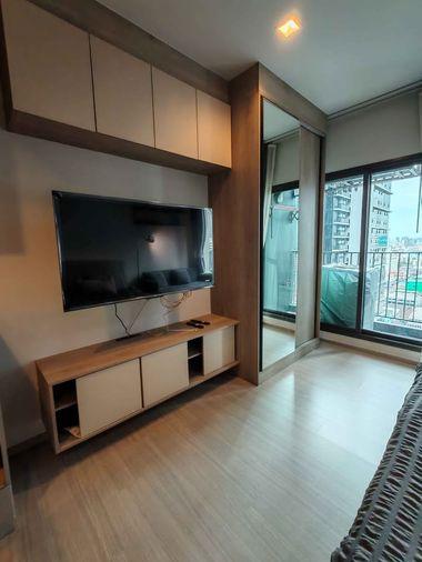 รูป 🏢 ให้เช่าคอนโด : Life Asoke - Rama 9 (ไลฟ์ อโศก - พระราม 9)   รหัสทรัพย์ | 📌LNP-C14501  - รูปที่ 12/14