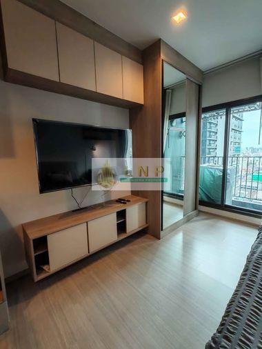 รูป 🏢 ให้เช่าคอนโด : Life Asoke - Rama 9 (ไลฟ์ อโศก - พระราม 9) รหัสทรัพย์ | 📌LNP-C14501 - รูปที่ 12/14