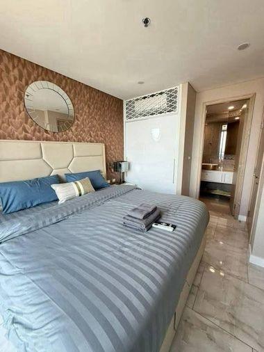 รูป Copacabana Beach Jomtien | Sea View | Foreign Quota | Price Reduced to 4.39 MB - รูปที่ 6/27