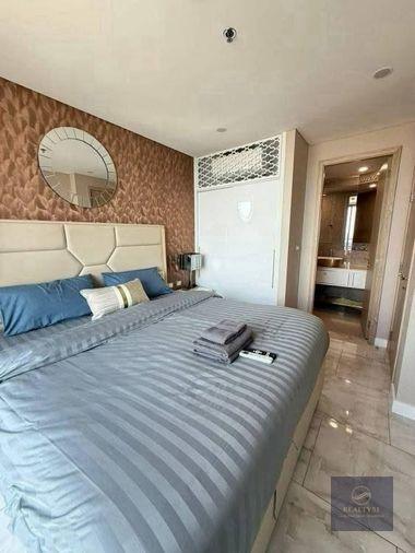 รูป Copacabana Beach Jomtien | Sea View | Foreign Quota | Price Reduced to 4.39 MB - รูปที่ 6/27
