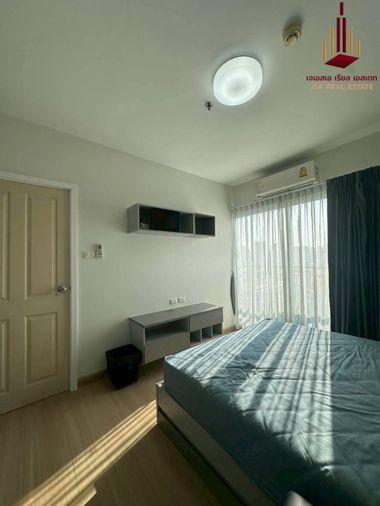 picture ✨ For Rent: Supalai Veranda Rama 9 Condo ✨ 💰 Only 35,000 THB/month  - 2/6