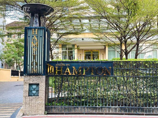 picture ✨ High-End Classic Luxury Residence in Soi Thonglor 10 | Superb Privacy & Spacious Layout ✨ - 7/9