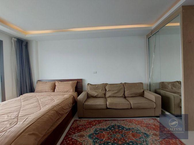 picture Laguna Beach Resort 3 Maldives, studio, pool view, 1.45 million | Foreign Quota - 4/16