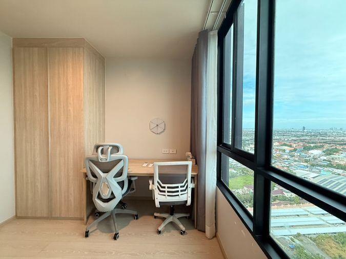 picture Nue Mega Plus Bangna for rent near Mega Bangna - 7/18
