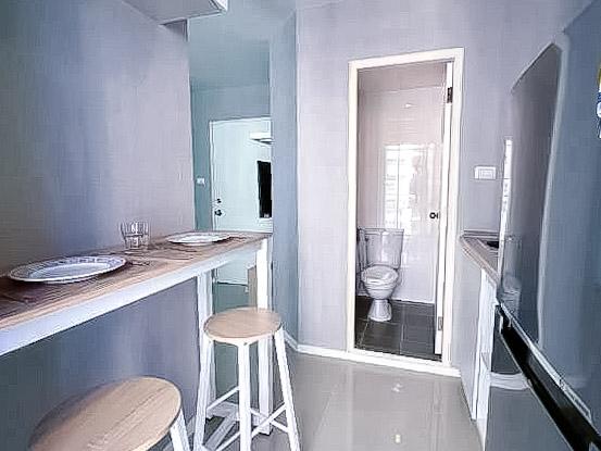 picture 1 Bed Condo for Sale Lumpini Seaview Jomtien Pattaya Pool View - 4/5