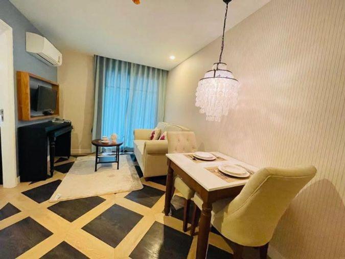 รูป ขายคอนโดจอมเทียน Espana Condo Pattaya 1 นอน 34 ตร.ม. วิวสระ Foreign Quota 2.69 ล้าน - รูปที่ 8/12