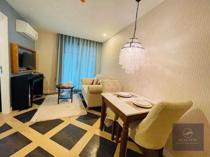 รูป ขายคอนโดจอมเทียน Espana Condo Pattaya 1 นอน 34 ตร.ม. วิวสระ Foreign Quota 2.69 ล้าน - รูปที่ 8/12
