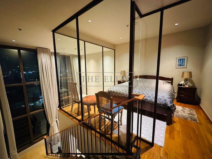 รูป ✨ Unique Modern-Classic Heritage Condominium in Sukhumvit 24 | Generous Living Layout in Phrom Phong CBD ✨ - รูปที่ 4/22