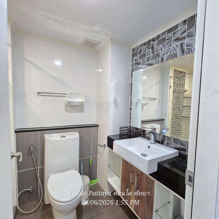 picture  💧  💧  💧  Dusit Grand Park Condo Resort 💧  💧  💧 floor4 A - 19/43
