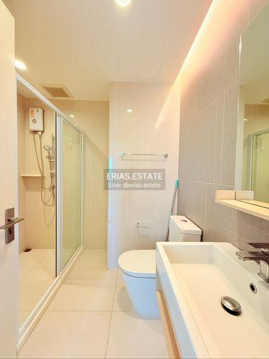 รูป ให้เช่า 2 bed 2 bath The Key Sathorn Charoenrat ค่าเช่า 25,000 บาท ห้องสวย ตกแต่งครบ - รูปที่ 18/20