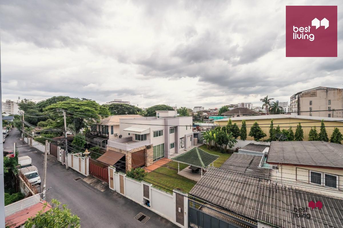 รูป ขาย The Tropical Condominium สุขุมวิท 77 ใกล้ BTS อ่อนนุช - รูปที่ 32/33