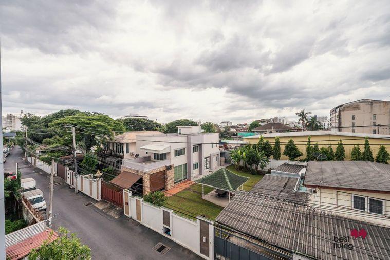 รูป ขาย The Tropical Condominium สุขุมวิท 77 ใกล้ BTS อ่อนนุช - รูปที่ 32/33