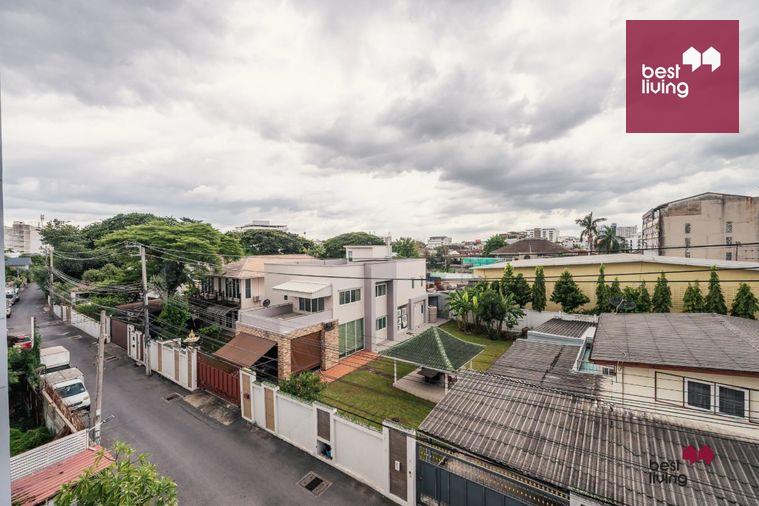 รูป ขาย The Tropical Condominium สุขุมวิท 77 ใกล้ BTS อ่อนนุช - รูปที่ 32/33