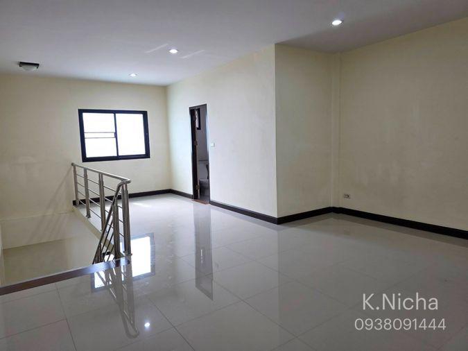 รูป HR3783ให้เช่าอาคารพาณิชย์ / ทาวน์โฮม 3 ชั้น โครงการ สุวรรณทาวน์โฮม (Suwan Townhome) ทำเลดี ซอยพหลโยธิน 54/1 - รูปที่ 14/35