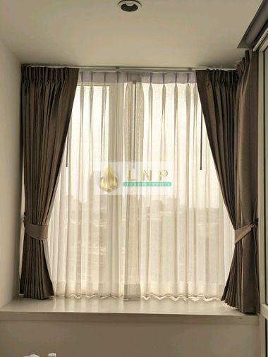 picture ðĒ Condo for Sale : T.C. Green Property Code | LNP-C14487 - 8/22