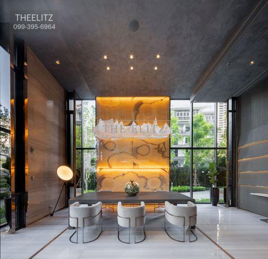 รูป ✨ Exotic Spanish-Moorish Luxury Residence in Sukhumvit 22 | Supreme Privacy & Unique Architecture ✨
- รูปที่ 41/47