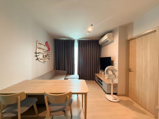 picture Nue Mega Plus Bangna for rent near Mega Bangna - 18/18