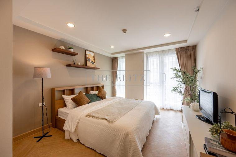 รูป ✨ Exceptional Large Living Space in Low-Density Sanctuary | Peaceful Resort Atmosphere in Yen Akat ✨ - รูปที่ 5/20