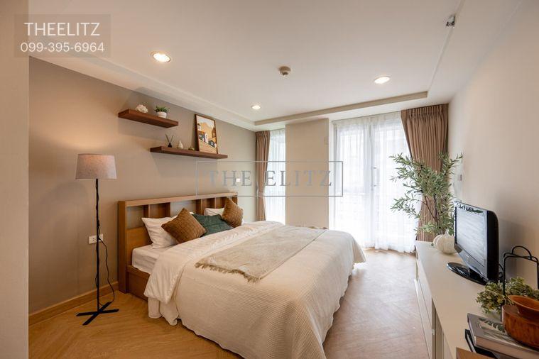 รูป ✨ Exceptional Large Living Space in Low-Density Sanctuary | Peaceful Resort Atmosphere in Yen Akat ✨ - รูปที่ 5/20