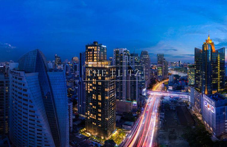 รูป ✨ Exotic Spanish-Moorish Luxury Residence in Sukhumvit 22 | Supreme Privacy & Unique Architecture ✨  - รูปที่ 31/47