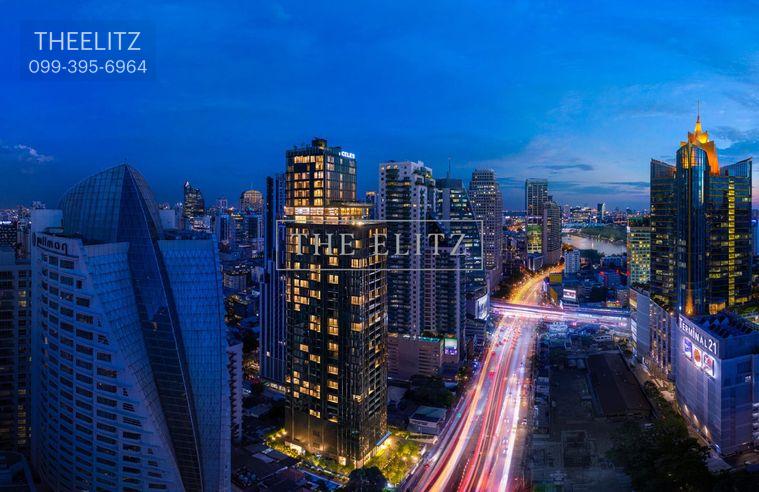 รูป ✨ Exotic Spanish-Moorish Luxury Residence in Sukhumvit 22 | Supreme Privacy & Unique Architecture ✨
- รูปที่ 31/47