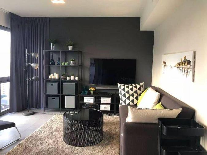 รูป ขายคอนโดพัทยา Unixx South Pattaya | 2 ห้องนอน | วิวทะเล | Foreign Quota - รูปที่ 1/10