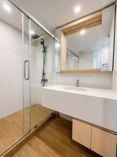 รูป The Trendy Condominium ​​2 ห้องนอน 2 ห้องน้ำ ขนาด 90 ตร.ม. กรุณาเพิ่ม Line ID ที่ @806qphgn o8415o5483 - รูปที่ 7/12