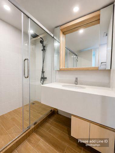 รูป The Trendy Condominium 2 ห้องนอน 2 ห้องน้ำ ขนาด 90 ตร.ม. กรุณาเพิ่ม Line ID ที่ @806qphgn o8415o5483 - รูปที่ 7/12
