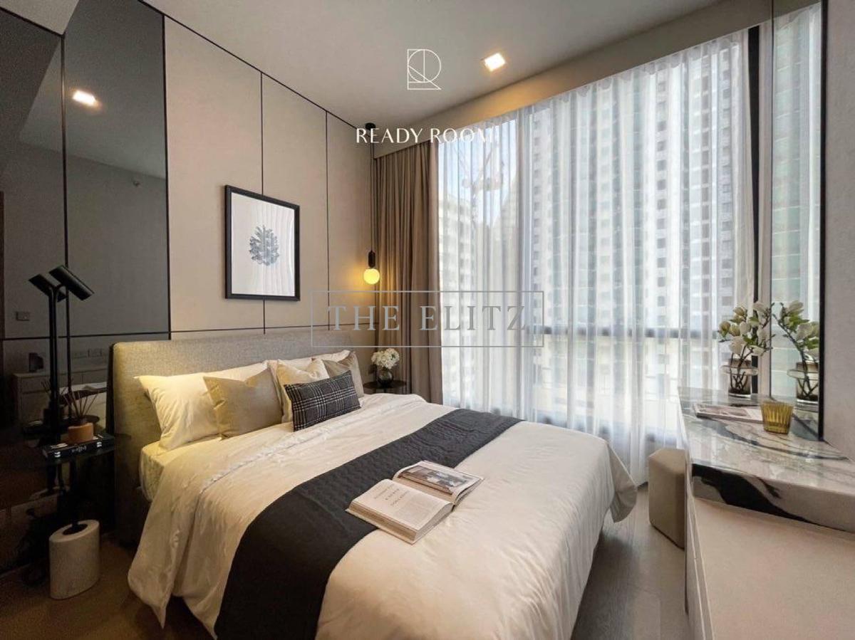 รูป ✨ Exotic Spanish-Moorish Luxury Residence in Sukhumvit 22 | Supreme Privacy & Unique Architecture ✨  - รูปที่ 2/47