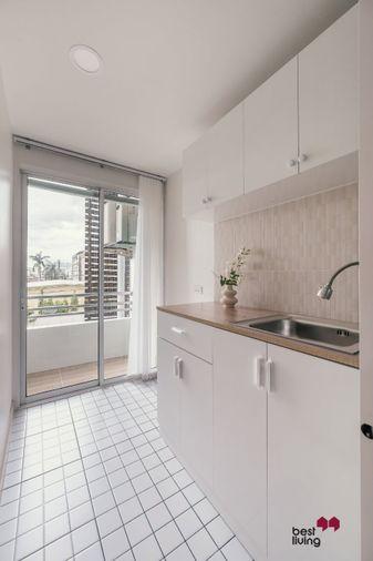 รูป ขาย The Tropical Condominium สุขุมวิท 77 ใกล้ BTS อ่อนนุช - รูปที่ 26/33