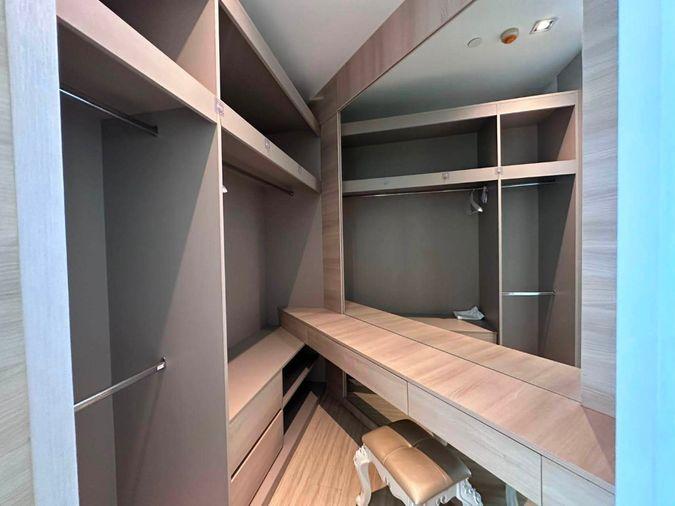 รูป ✨ Reflection Jomtien | Luxury 3BR 217 ตร.ม. ชั้น 38 วิวทะเลตรง | 27.5 MB - รูปที่ 5/22