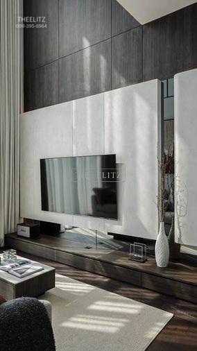 รูป ✨ Unmatched Luxury Lifestyle Sanctuary with High Capital Growth | Exclusive Sky Facilities & Supreme Privacy ✨ - รูปที่ 6/30