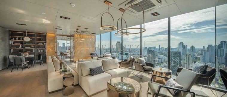 รูป ✨ Exotic Spanish-Moorish Luxury Residence in Sukhumvit 22 | Supreme Privacy & Unique Architecture ✨  - รูปที่ 30/47