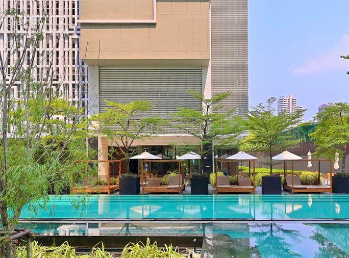 รูป ✨ Unique Modern-Classic Heritage Condominium in Sukhumvit 24 | Generous Living Layout in Phrom Phong CBD ✨ - รูปที่ 13/22