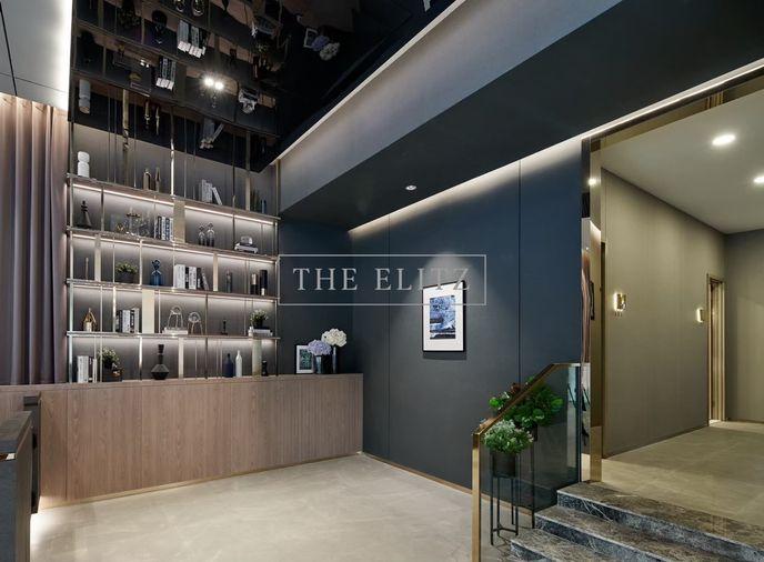 รูป ✨ Prime Location Connecting Samyan Yield 5% + | Silom & Old Town - Easy Access to Chulalongkorn University & MRT ✨ - รูปที่ 14/21
