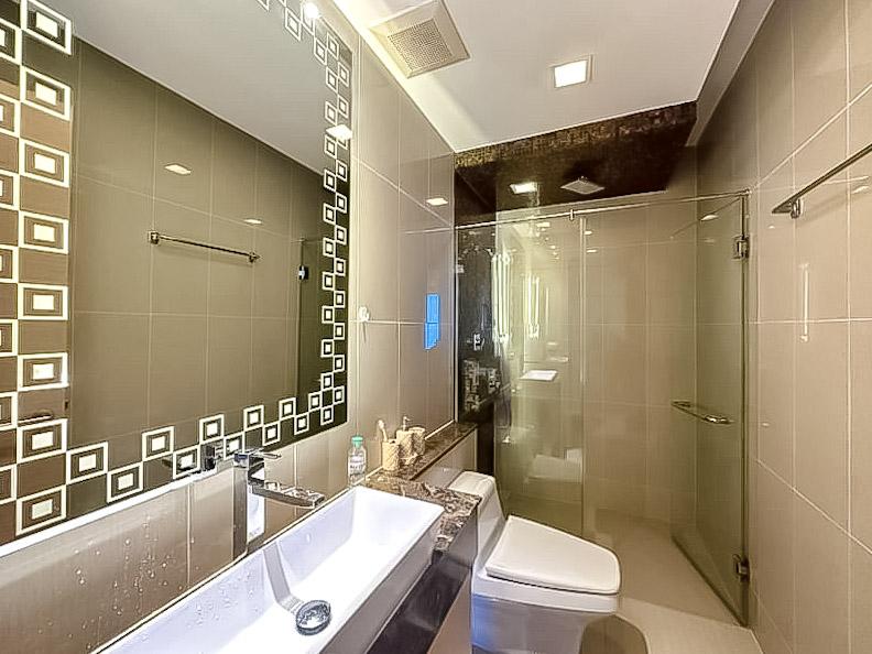 picture 2 Bed Condo for Sale The Palm Wongamat Beach Sea View - 8/11