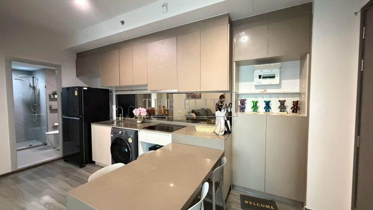 รูป ✨ Dynamic Smart Residence near Chulalongkorn University | 24-Hour Facilities & Modern Lifestyle Hub ✨ - รูปที่ 8/20