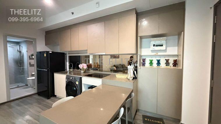 รูป ✨ Dynamic Smart Residence near Chulalongkorn University | 24-Hour Facilities & Modern Lifestyle Hub ✨ - รูปที่ 8/20