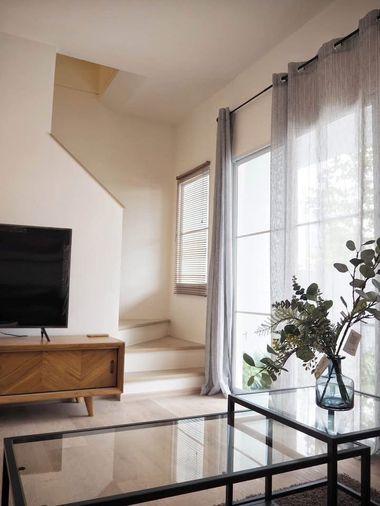 รูป 🎏 For Rent 🏩 บ้านเช่า indy 4 Bangna km.7 🏩CH-264 - รูปที่ 4/7