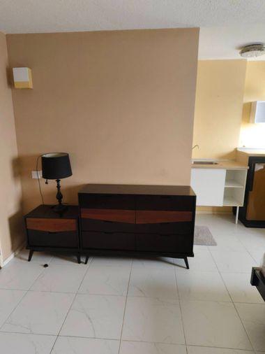 รูป 💎 For Rent 🎪 Lumpini Condo Town Romklao - Suvarnabhumi 🎪CH-257 - รูปที่ 5/7