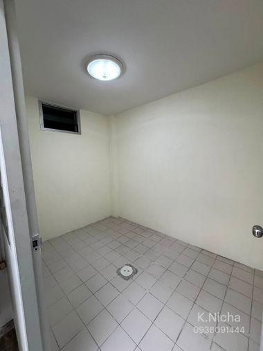 รูป HR3779ให้เช่าทาวน์โฮมหลังมุม บ้านกลางกรุง สาทร-นราธิวาส (พระราม 3) Pet-Friendly ทำเลดี ใกล้ King's College & ทางด่วน - รูปที่ 8/25