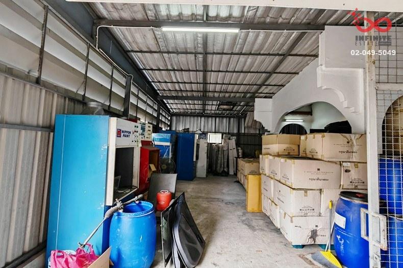 รูป ขายบ้านเดี่ยว 60 ตร.ว. เค.ซี.เนเชอรัล วิลล์ รามคำแหง 142 สะพานสูง ใกล้วงแหวนกาญจนาภิเษก - รูปที่ 5/11