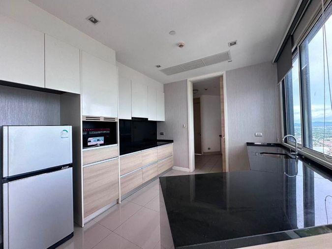 รูป ✨ Reflection Jomtien | Luxury 3BR 217 ตร.ม. ชั้น 38 วิวทะเลตรง | 27.5 MB - รูปที่ 3/22