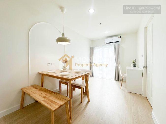 รูป 🔥MD-26066917 Rare Item ห้องสวย ราคาต่ำกว่าตลาด เมโทร ปาร์ค สาทร รีบจองก่อนหลุด 🔥 - รูปที่ 7/13
