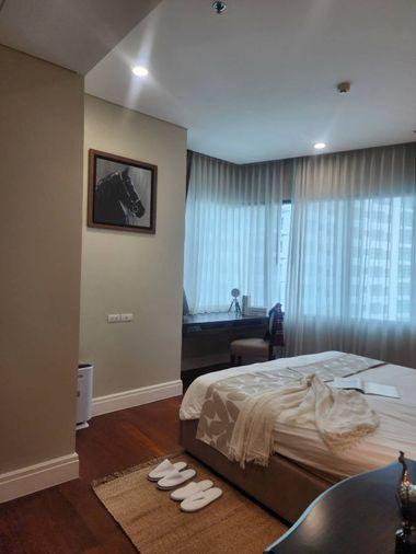 picture 🏢 Condo for Rent: Bright Sukhumvit 24   Property Code | LNP-C14500  - 5/8