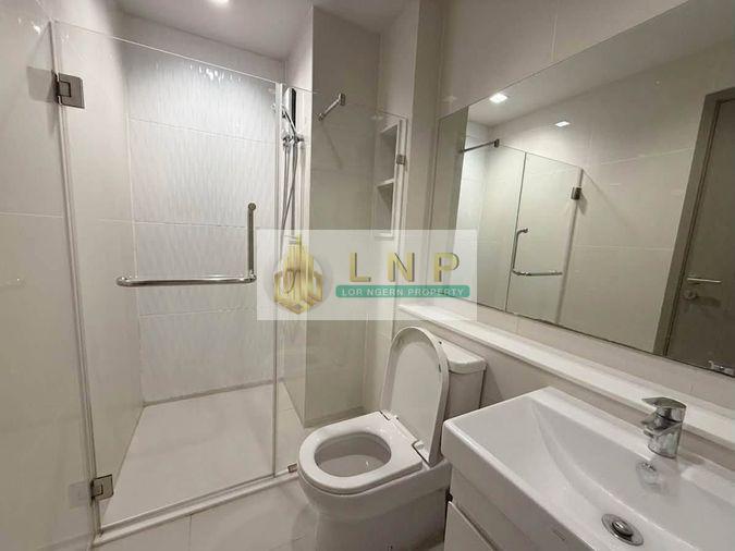 รูป 🏢 ขายคอนโด : Life Asoke - Rama 9 (ไลฟ์ อโศก - พระราม 9) รหัสทรัพย์ | 📌LNP-C14494 - รูปที่ 5/12